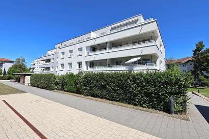 Wohnung zum Mieten in Geretsried 895,00 € 55 m²