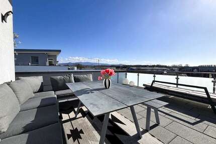 Wohnung zum Kaufen in March 870.000,00 € 124.66 m²