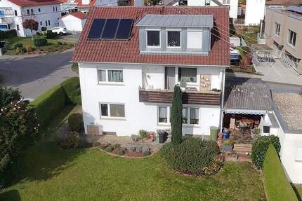 Top modernisiertes Mehrfamilienhaus in ruhiger Lage in Kusterdingen