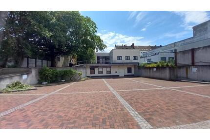 Büro mit Lagerflächen - 4.000,00&nbsp;EUR Kaltmiete, ca.&nbsp; 400,00&nbsp;m&sup2; in Hamburg (PLZ: 22041) Wandsbek