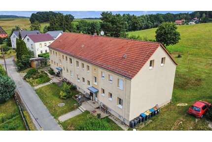 Wohnung zum Kaufen in Dürrröhrsdorf-Dittersbach 58.000,00 € 59 m²