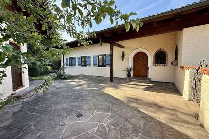 Haus zum Kaufen in Waging am See 1.850.000,00 € 376.24 m²