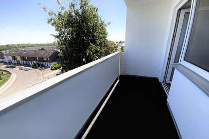 Wohnung zum Kaufen in Ingolstadt 185.000,00 € 54 m²