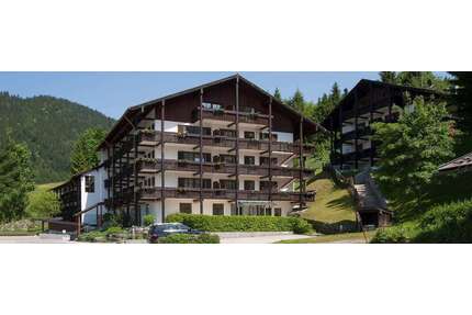 Wohnung zum Kaufen in Berchtesgaden 166.849,00 € 47.53 m²