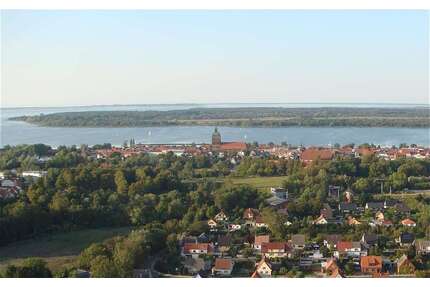 Wohnung zum Kaufen in Ribnitz-Damgarten 149.000,00 € 50 m²