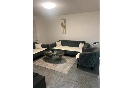 Schöne 3 Zimmer Wohnung zu vermieten in Laufenburg . - Laufenburg (Baden)