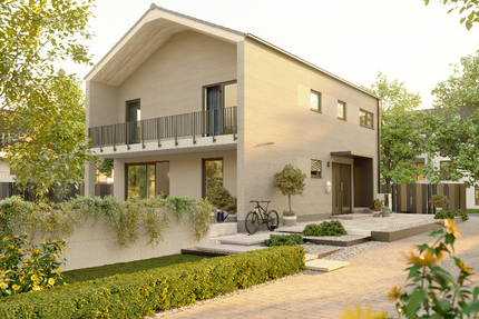 Haus zum Kaufen in Marlishausen 509.405,00 € 176 m²