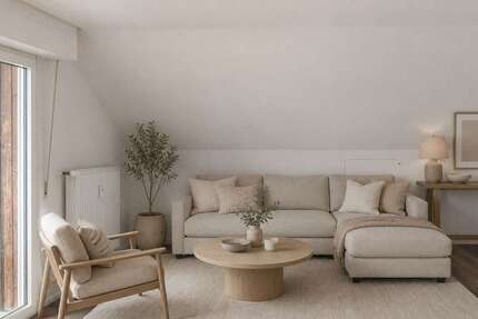 Wohnung zum Mieten in Lohmar 1.280,00 € 122 m²