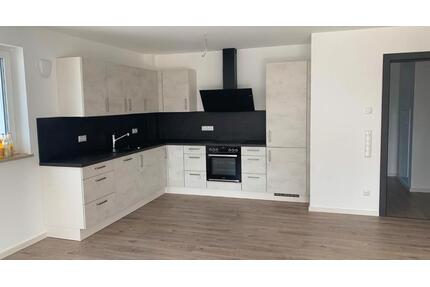 Moderne 3 Zimmer Wohnung (Miete) - Manching