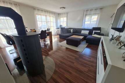 Wohnung zum Mieten in Passau 975,00 € 92.5 m²