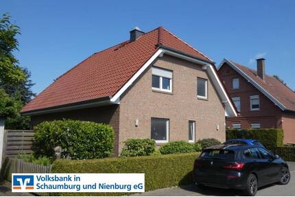 Für eine Familie, die Platzprobleme satt hat ! - Bückeburg