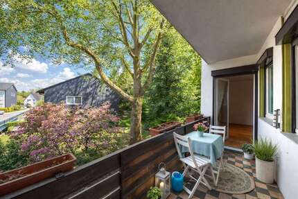 Wohnung zum Kaufen in Essen Überruhr-Holthausen 189.000,00 € 80 m² - Essen / Überruhr-Holthausen