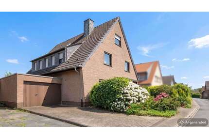 Haus zum Kaufen in Meerbusch-Osterath 795.000,00 € 201 m²