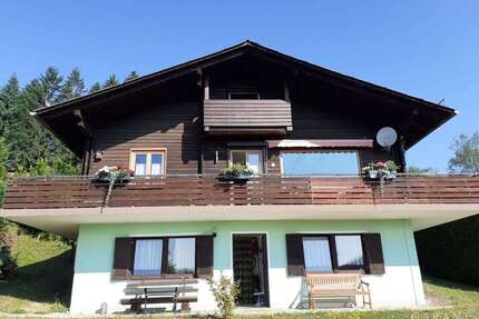 Wohnung zum Kaufen in Windorf 65.000,00 € 35 m²