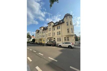 *2-Raumwohnung im Herzen von Lindenau* - Leipzig Altlindenau