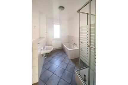 Attraktive 3-Zimmer Wohnung im Zentrum von Gera