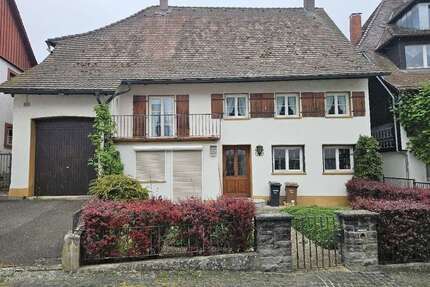 Haus zum Kaufen in Konstanz 1.300.000,00 € 125 m²