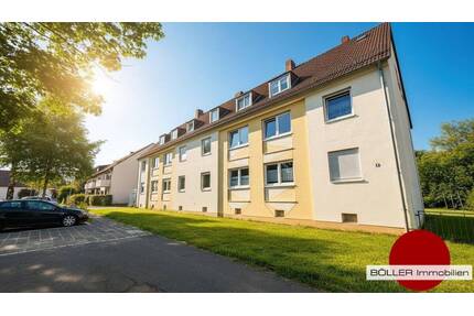 Schönes und grünes Zabo! Besichtigung am Montag 1.6. um 17.30Uhr - Nürnberg Zerzabelshof