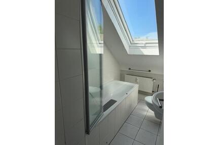 SB-Scheidterberg gepflegte 3 ZKB Wohnung - Saarbrücken