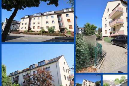 Wohnung zum Kaufen in Dortmund 175.000,00 € 64 m²