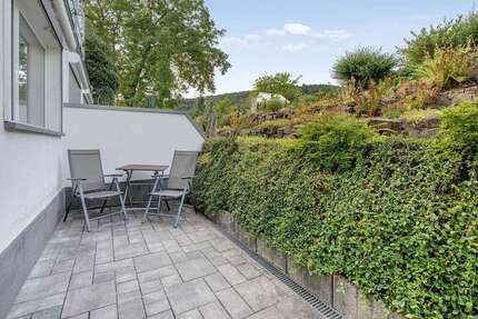 Wohnung zum Kaufen in Andernach Namedy 209.000,00 € 76.6 m² - Andernach / Namedy