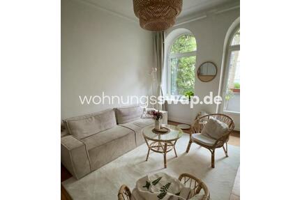 Wohnungsswap - 4 Zimmer, 90 m² - Feldstraße, Kiel