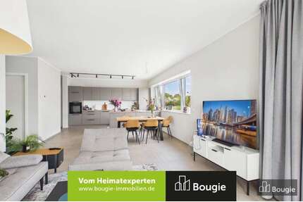 Wohnung zum Mieten in Gangelt-Birgden 1.395,00 € 90 m²