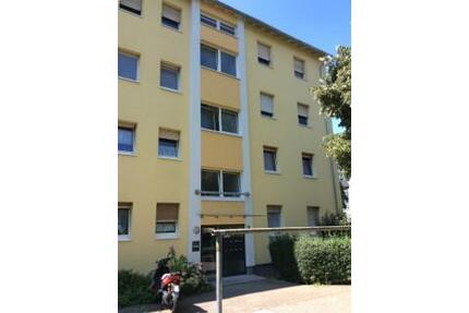 Lust auf Veränderung: interessante 3-Zimmer-Wohnung - Biebesheim am Rhein