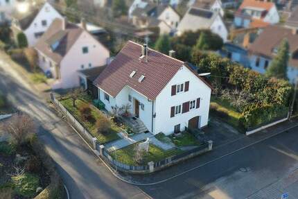 Einziehen und Wohlfühlen in ihrem neuen Zuhause - Balingen