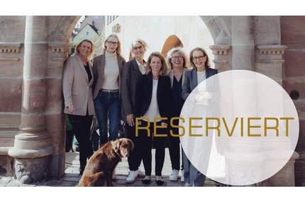 Sie wollen Ihr Traumhaus bauen? Wir haben das Grundstück in schönster Beerbacher Lage! - Lauf an der Pegnitz