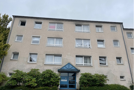 Wohnung zum Mieten in Hagen 292,41 € 54.57 m²