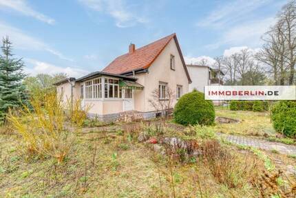 350.000,00&nbsp;EUR Kaufpreis, ca.&nbsp; 100,00&nbsp;m&sup2;&nbsp;Wohnfl&auml;che in Schulzendorf (PLZ: 15732)