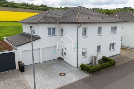 Haus zum Kaufen in Bad Mergentheim 719.000,00 € 224.53 m²