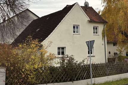 Haus zum Kaufen in Westheim 225.000,00 € 85 m²