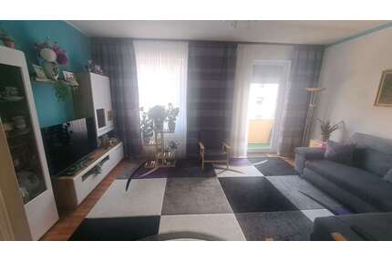 Wohnung zum Kaufen in Rastatt 199.000,00 € 77 m²