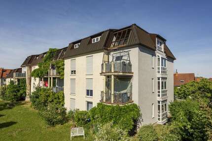 Wohnung zum Mieten in Neustadt an der Weinstraße 418,91 € 61.96 m²