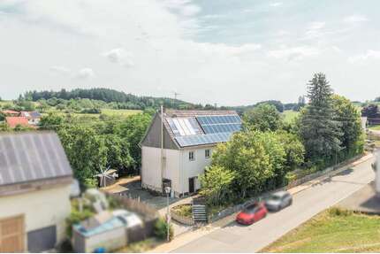 Haus zum Kaufen in Leibertingen 279.000,00 € 191 m²