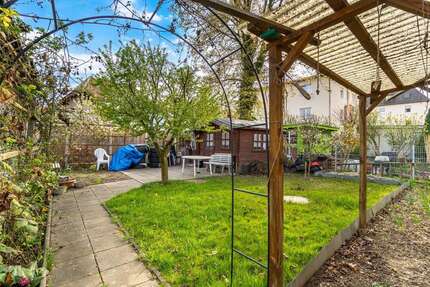 Wohnung zum Kaufen in Augsburg 269.000,00 € 80 m²