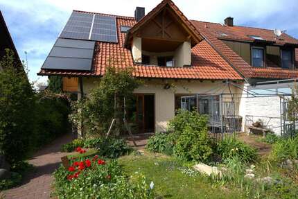 Haus zum Kaufen in Moosburg an der Isar 620.000,00 € 156 m²