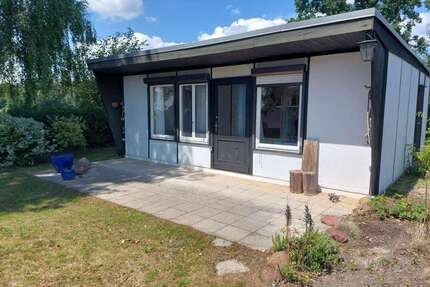 Haus zum Kaufen in Beetzsee 55.000,00 € 25 m²