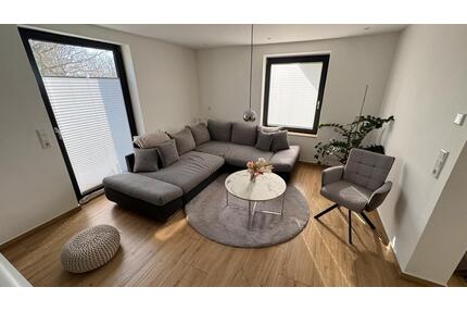 Kernsaniertes Einfamilienhaus in der Natur - Rehna