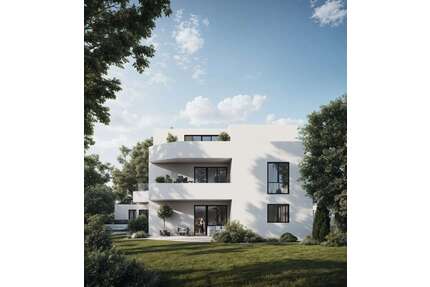 Wohnung zum Kaufen in Biebertal 557.010,00 € 123 m²