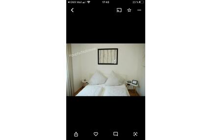 Ferienwohnung in Beiersdorf bei Coburg