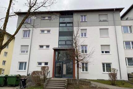 schöne 3 Zimmer-Wohnung in Ravensburg-West