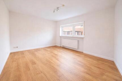 Moderne 2-Zimmer-Souterrainwohnung in Nußloch – ideal für Pendler