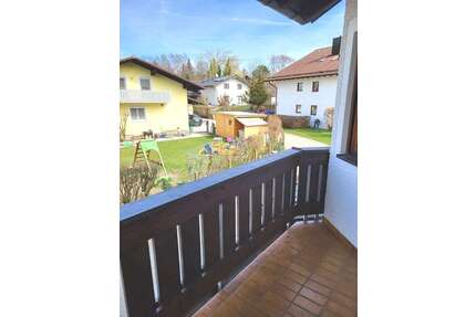 Wohnung zum Kaufen in Bad Griesbach 65.000,00 € 28 m²