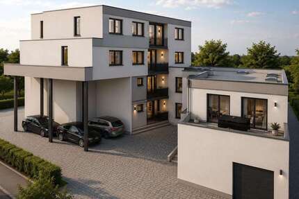 Haus zum Kaufen in Ludwigshafen am Rhein 1.300.000,00 € 729.46 m²