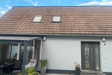 Renoviertes 4-Zimmer Haus mit 120 m² in Teutschenthal