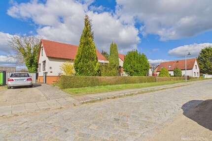 Haus zum Kaufen in Dahme 190.000,00 € 160 m²