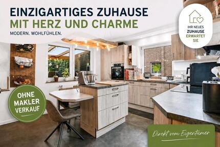 Modernes Familienhaus in ruhiger Lage – 138 m² – ohne Makler - Westoverledingen